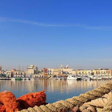 Via Pisa 20 Lägenhet Bari Exteriör bild