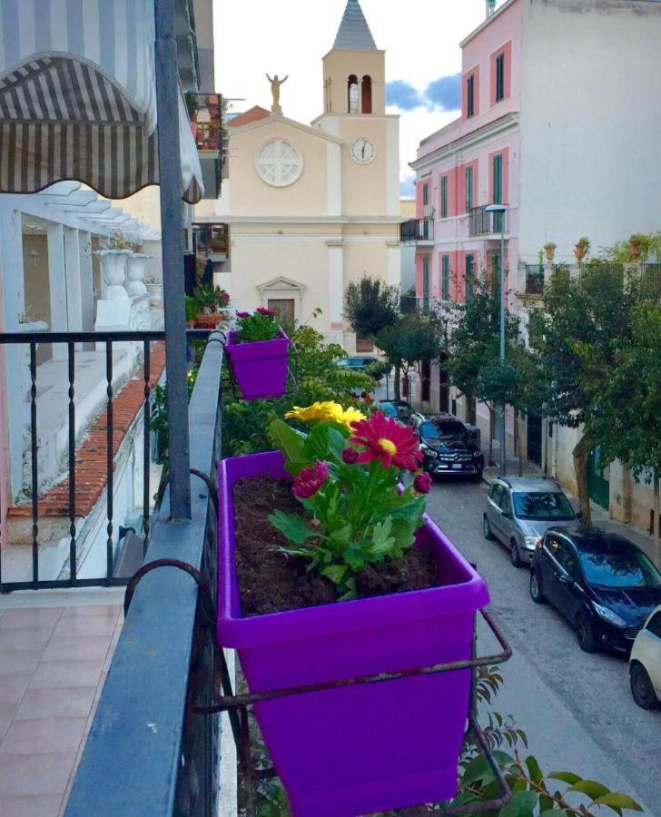 Via Pisa 20 Lägenhet Bari Exteriör bild