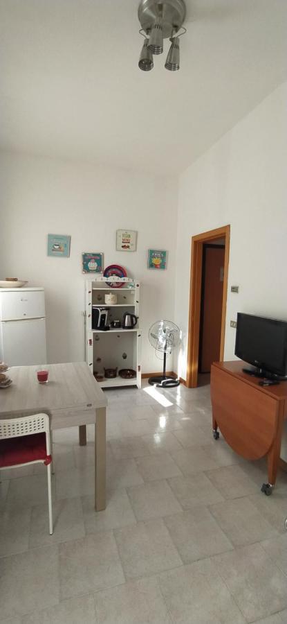 Via Pisa 20 Lägenhet Bari Exteriör bild