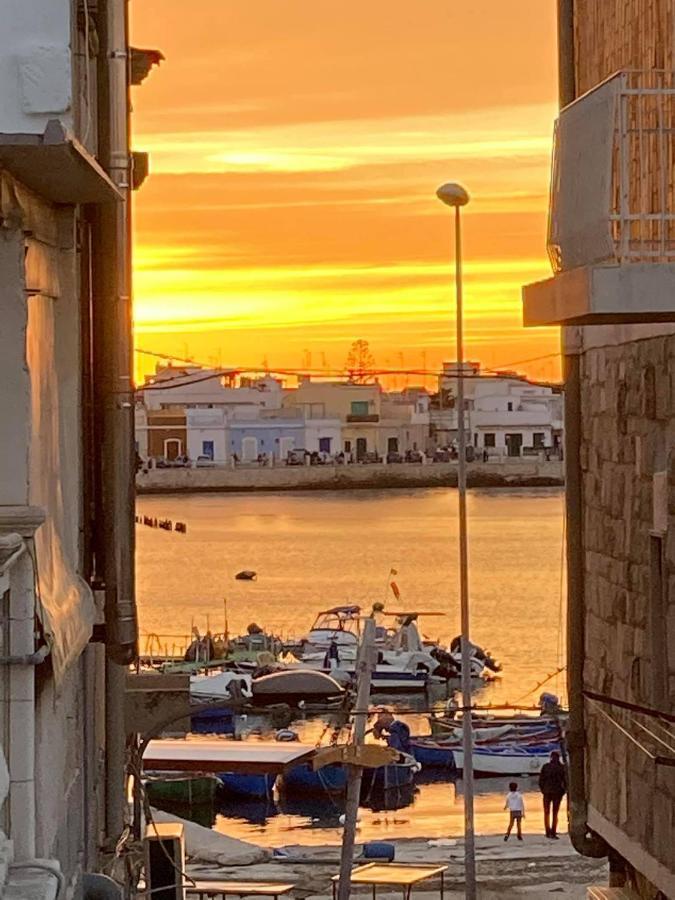 Via Pisa 20 Lägenhet Bari Exteriör bild